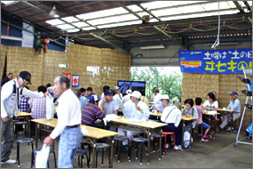 農業機械展示会画像03