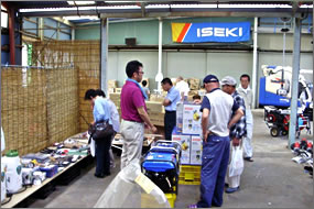 農業機械展示会画像04